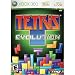 Tetris Evolution