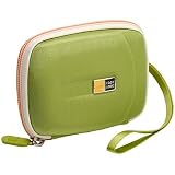 Case Logic ECB-1 EVA Compact Camera Case (Green)