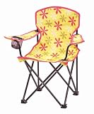 Coleman Kids Petals Quad Chair