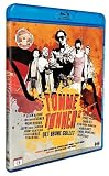 Empty Barrels 2: The Brown Gold (2011) ( Tomme tønner 2 - Det brune gullet ) ( Empty Barrels Two - The Brown Gold ) [ NON-USA FORMAT, Blu-Ray, Reg.B Import - Norway ]