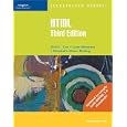 HTML Illustrated Introductory, Third Edition