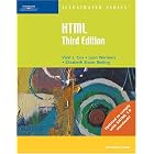 Click here to buy HTML Illustrated Introductory, Third Edition by Vicki Cox, Lynn Wermers, and Elizabeth Eisner Reding.