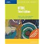 HTML Illustrated Introductory