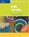 Books : HTML Illustrated Introductory, Third Edition