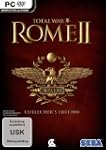 Total War: Rome 2 - Collector's Edition