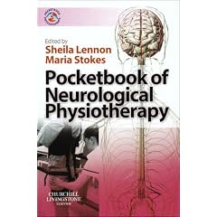 Pocketbook of Neurological Physiotherapy (Physiotherapy Pocketbooks)