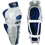 Nike Bauer Hockey Supreme 30 Youth Ice Hockey Shin Guards