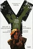 Y:The Last Man Deluxe Edition Vol 2