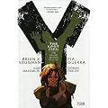 Y:The Last Man Deluxe Edition Vol 2