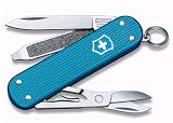 VICTORINOX(�ӥ��ȥ�Υå���) ���饷�å�AL BLUE
