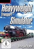Heavy Weight Transport Simulator [Mac Download]