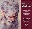 Zelenka: Missa Sancti Josephi