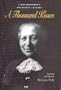 A Thousand Kisses: A Grandmother's Holocaust Letters (Judaic Studies Series)