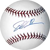 Dontrelle Willis Autographed MLB Baseball