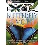 Eyewitness: Butterfly and Moth