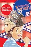 Yakitate!! Japan, Volume 6