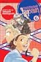 Yakitate!! Japan, Volume 6