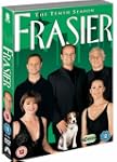 Frasier - Season 10 [Import anglais]