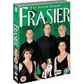 Frasier - Season 10 [DVD]