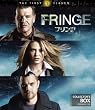 FRINGE / フリンジ 〈ファースト・シーズン〉コレクターズ・ボックス [Blu-ray]
