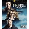 FRINGE / �t�����W �q�t�@�[�X�g�E�V�[�Y���r�R���N�^�[�Y�E�{�b�N�X [Blu-ray]