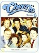 Cheers - Season 6 [UK Import]