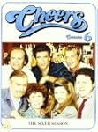 Cheers - Season 6 [Import anglais]