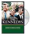 DVD : The Kennedys: America's Emerald Kings