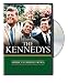 DVD : The Kennedys: America's Emerald Kings [2008] (REGION 1) (NTSC)
