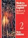 Book Modern American English Level  2