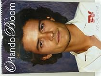 Orlando Bloom 2005 Calendar