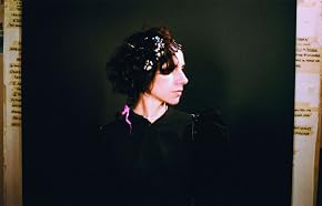 Image of PJ Harvey