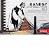 Produkt-Bild: (BANKSY: LOCATIONS & TOURS, VOLUME 1: A COLLECTION OF GRAFFITI LOCATIONS AND PHOTOGRAPHS IN LONDON, ENGLAND (REVISED, EXPANDED)) BY Bull, Martin (Author) paperback Published on (11 , 2011)