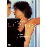 ラ・ピラート ジェーン・バーキン [DVD]