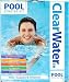 CLEARWATER SWIMMING POOL CHEMICAL TREATMENT STARTER KIT - LAY Z SPA CHEMICALS & ACCESSORIES (POOL STARTER PACK)