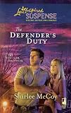 The Defender's Duty (Sinclair Brothers, Book 3)