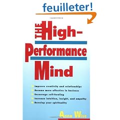 The High-Performance Mind: Mastering Brainwaves for Insight, Healing, and Creativity