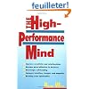 The High-Performance Mind: Mastering Brainwaves for Insight, Healing, and Creativity