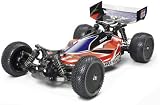 TAMIYA 300058395 Durga DB01 a control remoto un