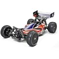 TAMIYA 300058395 - Durga DB01, ferngesteuertes Offroad Fahrzeug, 1:10, Elektromotor, Bausatz