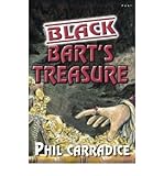 Black Bart's treasure