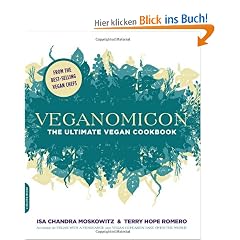 Veganomicon: The Ultimate Vegan Cookbook