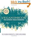 Veganomicon: The Ultimate Vegan Cookbook