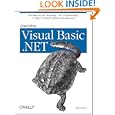 Learning Visual Basic NET ebook