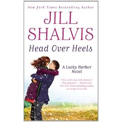 Head Over Heels