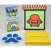 Handcrafted Blue's Clues Handy Dandy Notebook (Steve)