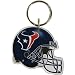 Houston Texans - Helmet Acrylic Keychain