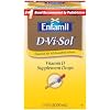 Enfamil D-vi-sol, Vitamin D 50 ml (Pack of 2)
