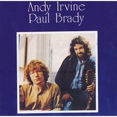 Andy Irvine & Paul Brady