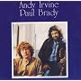 Andy Irvine & Paul Brady